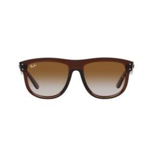 Anteojo de sol Ray-Ban Boyfriend Reverse R0501 6709CB 56
