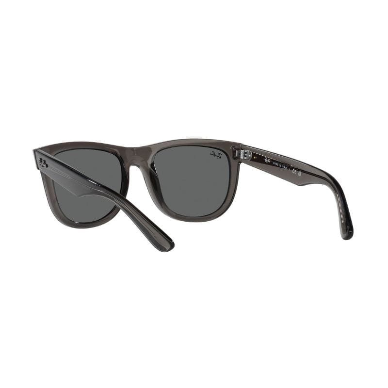 Anteojo de sol Ray-Ban Wayfarer Reverse R0502 6707GR 53 - Image 4
