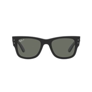 Anteojo de sol Ray-Ban Mega Wayfarer 0840S 901/58