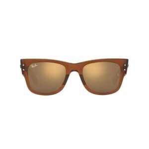 Anteojo de sol Ray-Ban Mega Wayfarer 0840S 663693