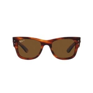Anteojo de sol Ray-Ban Mega Wayfarer 0840S 954/57
