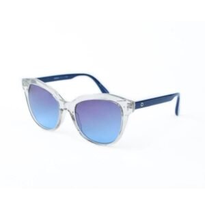 Anteojo de sol Orbital Marsella clear beige revo cel