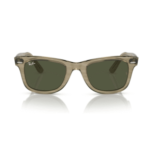 Anteojo de sol Rayban Wayfarer fotocromático 2140 138731