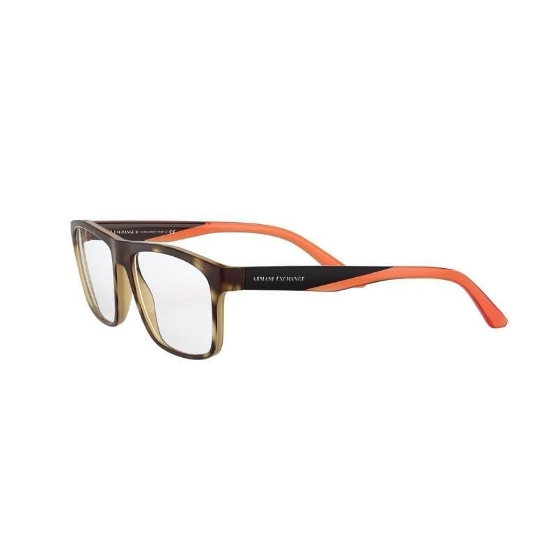 Armazón Armani Exchange 3073 8029 - Image 3