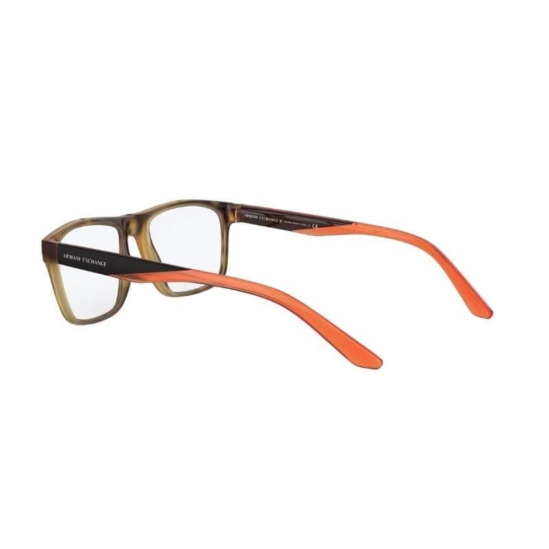 Armazón Armani Exchange 3073 8029 - Image 4