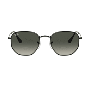 Anteojo de sol Ray-Ban Hexagonal 3548 002/71