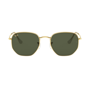 Anteojo de sol Ray-Ban Hexagonal 3548 919631