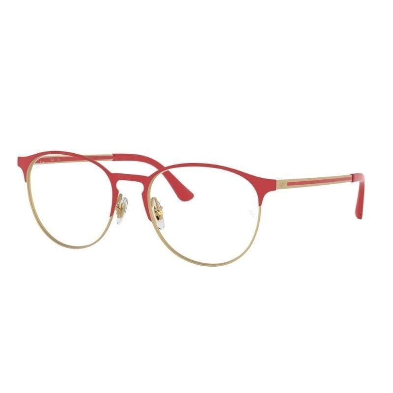 Armazón Ray-Ban 6375 3052 - Image 2