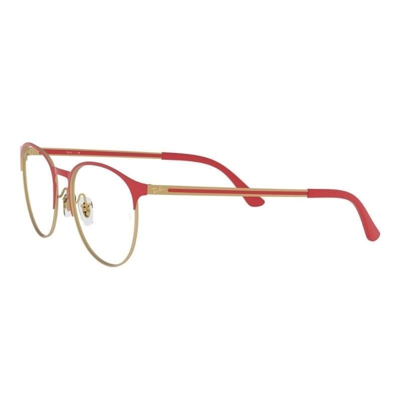 Armazón Ray-Ban 6375 3052 - Image 3