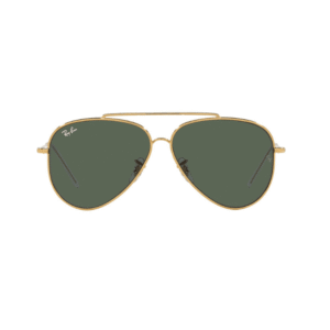 Anteojo de sol Rayban Aviator Reverse R0101 001/VR 59