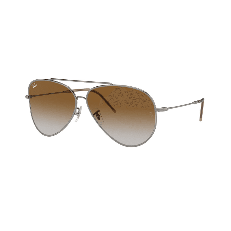 Anteojo de sol Rayban Aviator Reverse R0101 004/CB - Image 2
