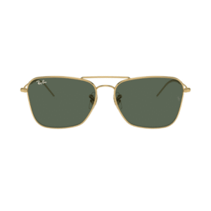 Anteojo de sol Rayban Caravan Reverse R0102 001/VR