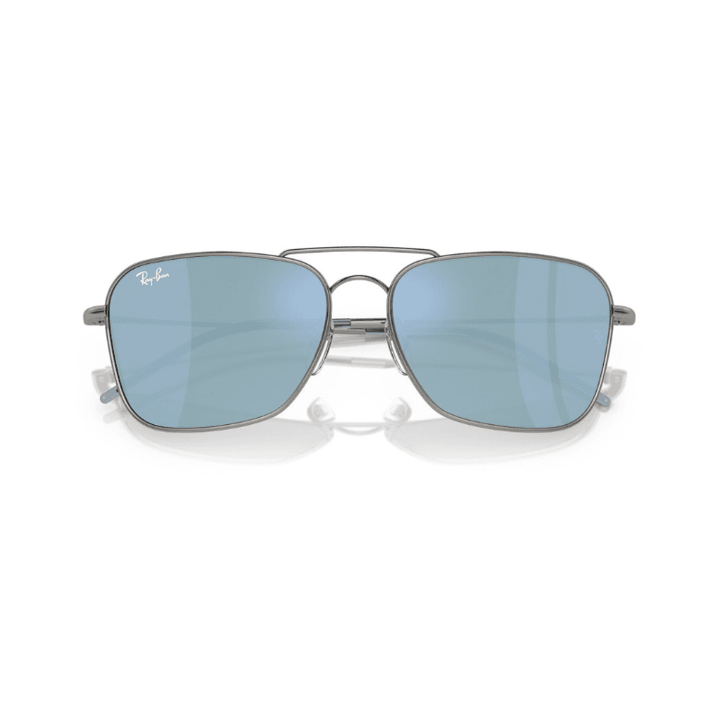 Anteojo de sol Ray-Ban Caravan Reverse R0102 004/GA - Image 4