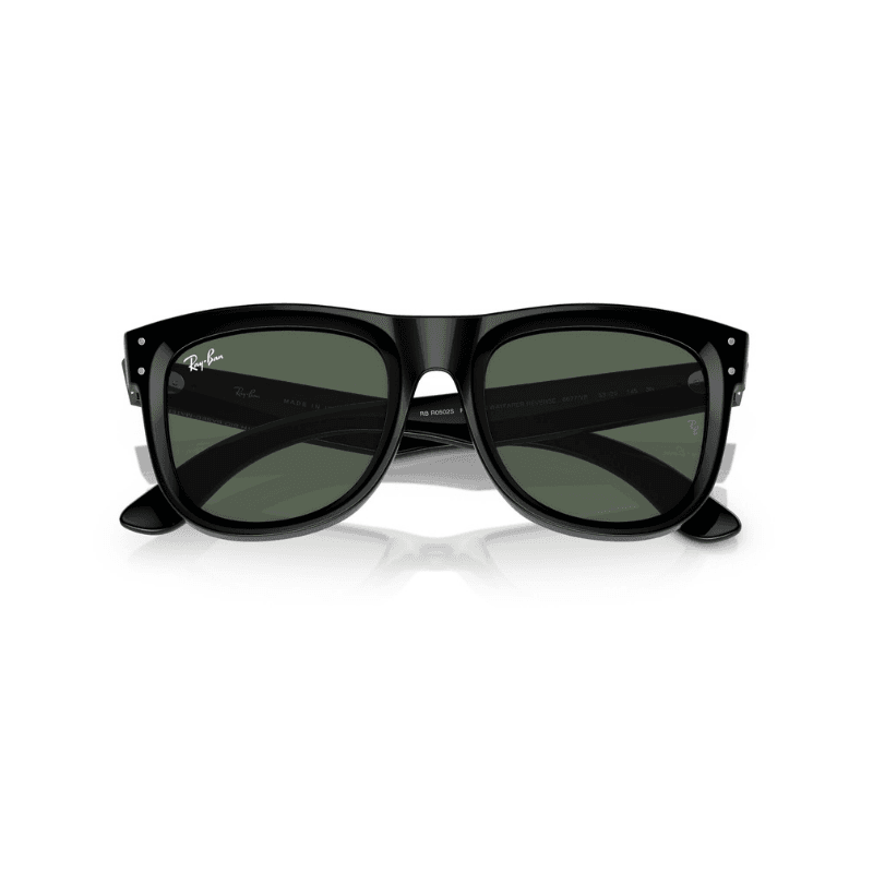 Anteojo de sol Ray-Ban Wayfarer Reverse R0502 6677VR - Image 4