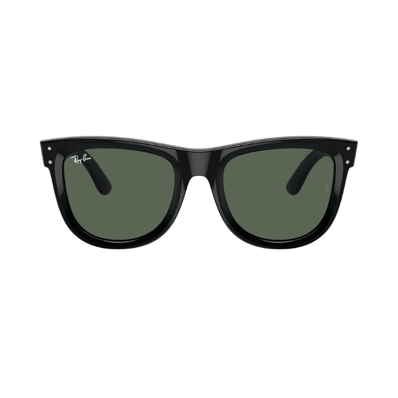 Anteojo de sol Ray-Ban Wayfarer Reverse R0502 6677VR