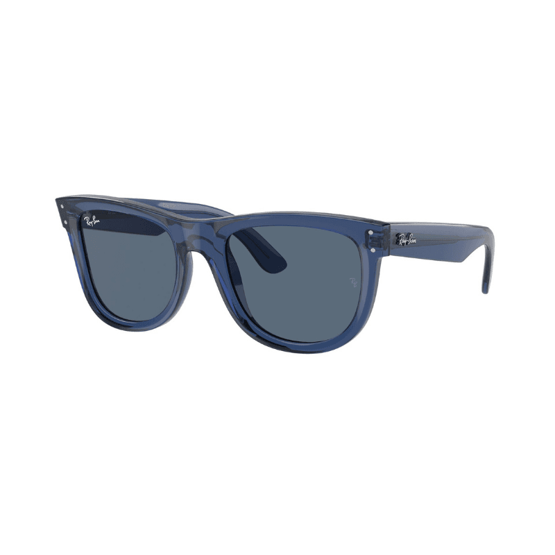 Anteojo de sol Ray-Ban Wayfarer Reverse R0502 67083A - Image 2