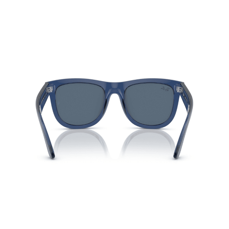 Anteojo de sol Ray-Ban Wayfarer Reverse R0502 67083A - Image 3