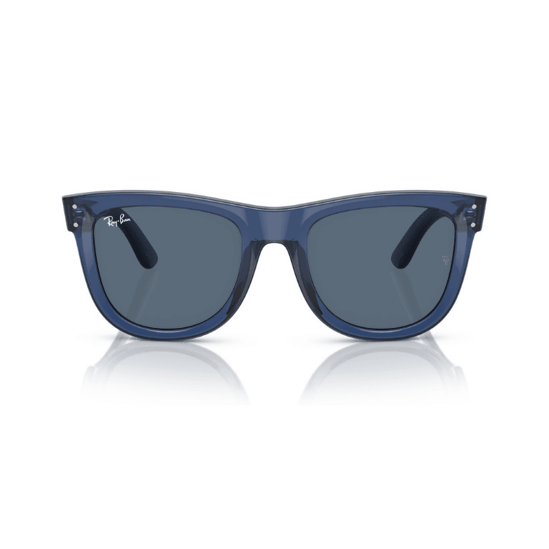 Anteojo de sol Ray-Ban Wayfarer Reverse R0502 67083A