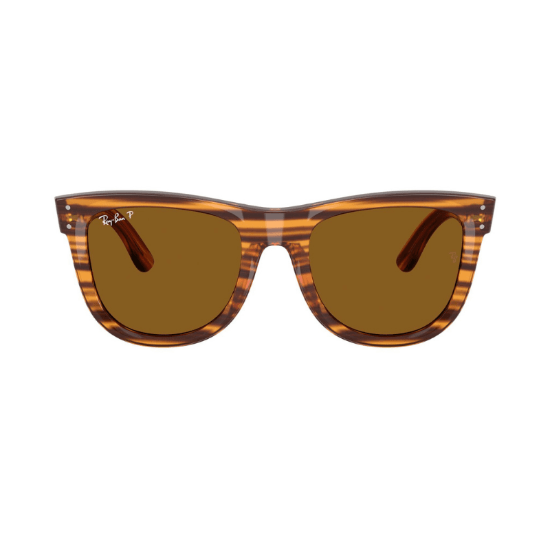 Anteojo de sol Ray-Ban Wayfarer Reverse R0502 679183