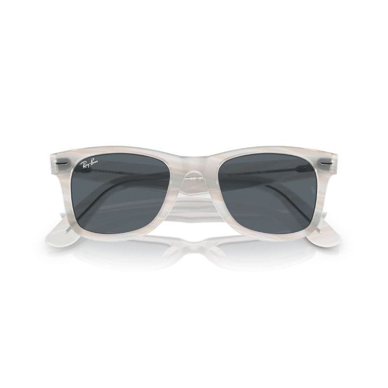 Anteojo de sol Ray-Ban Wayfarer Armazón fotocromático 2140 1407R5 - Image 4