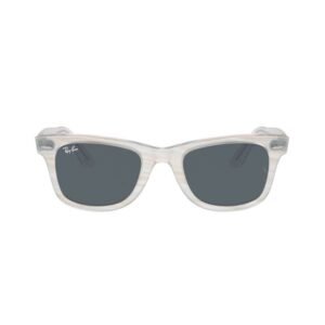 Anteojo de sol Ray-Ban Wayfarer Armazón fotocromático 2140 1407R5