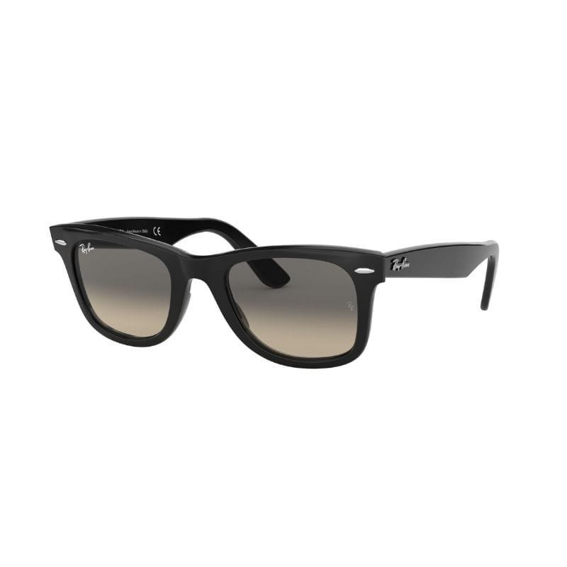 Anteojo de sol Ray-Ban Wayfarer 2140 901/32 - Imagen 2