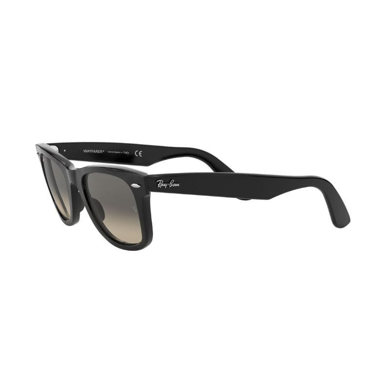 Anteojo de sol Ray-Ban Wayfarer 2140 901/32 - Imagen 3