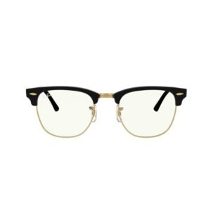 Anteojo de sol Ray-Ban Clubmaster Transitions 3016 901/BF