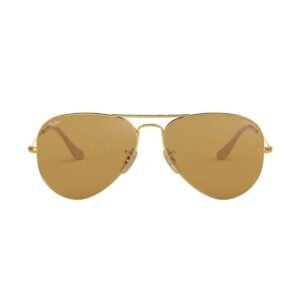 Anteojo de sol Ray-Ban Aviator 3025 90644I 58
