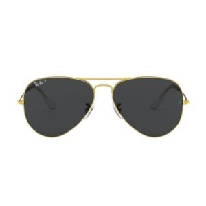 Anteojo de sol Ray-Ban Aviator 3025 919648 58