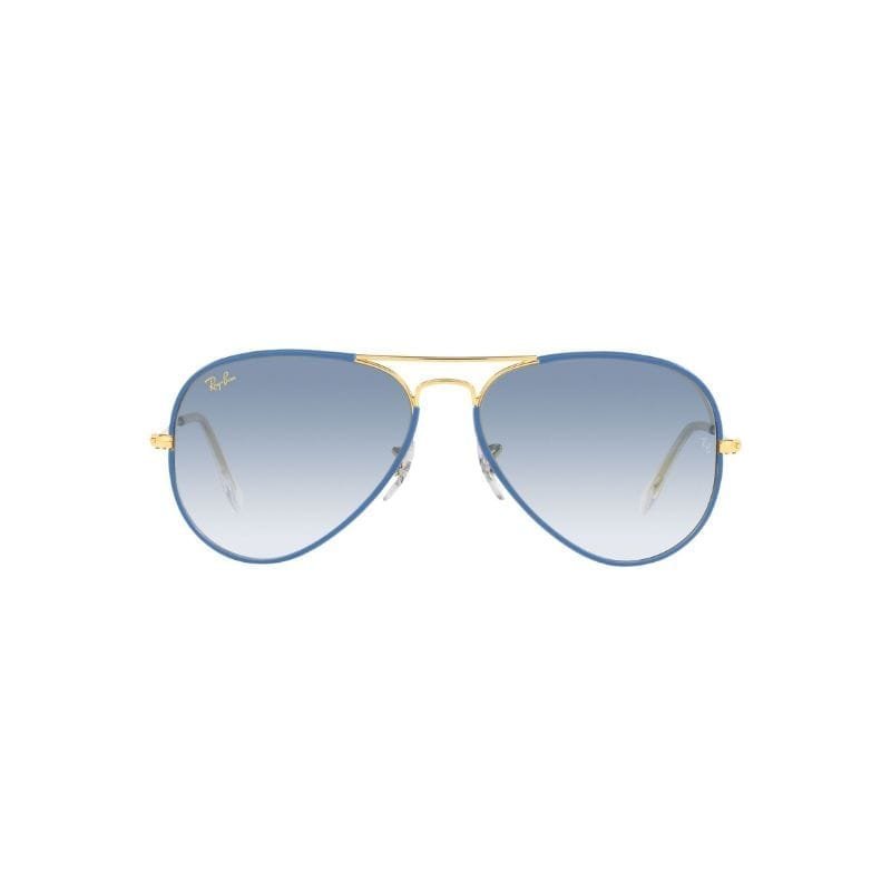 Anteojo de sol Ray-Ban Aviator 3025JM 91963F 58