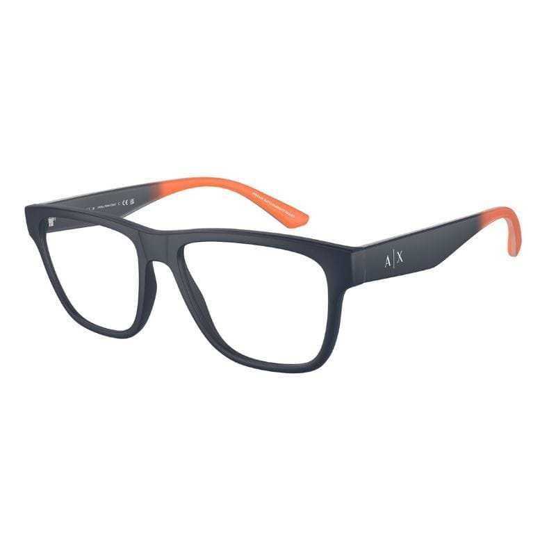 Armazón Armani Exchange 3105 8181
