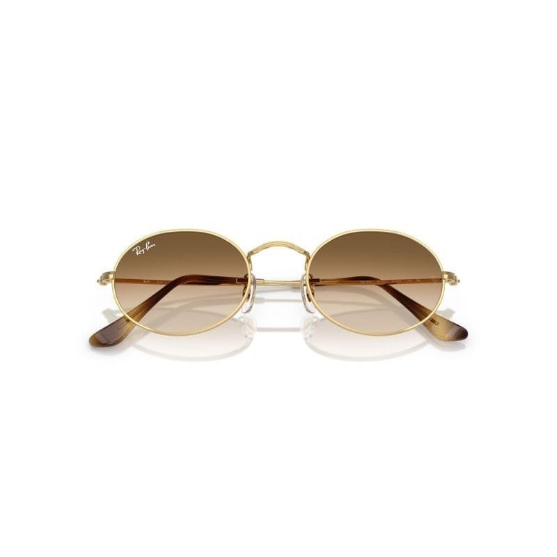 Anteojo de sol Rayban 3547 001/51 54 - Image 3