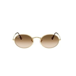 Anteojo de sol Rayban 3547 001/51 54