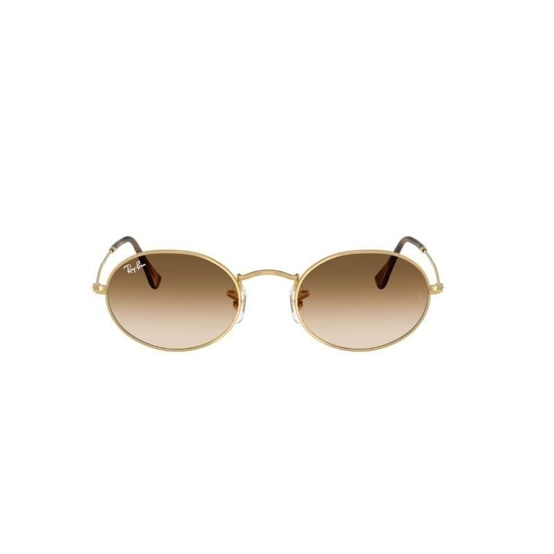 Anteojo de sol Rayban 3547 001/51 54