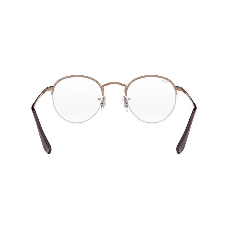 Armazón Ray-Ban Round Gaze 3947 2943 - Image 5