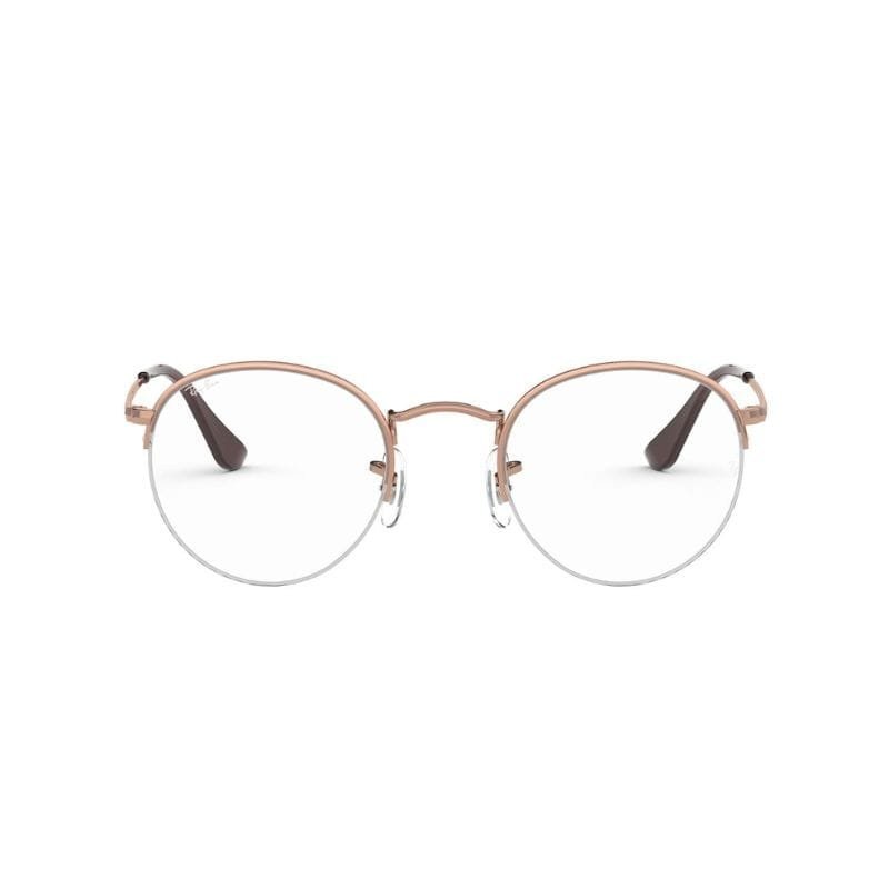 Armazón Ray-Ban Round Gaze 3947 2943