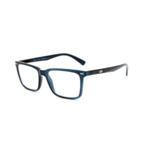 Armazón Mormaii Leñas 08