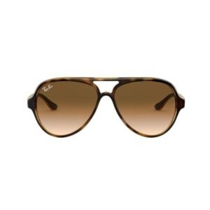 Anteojo de sol Ray-Ban Cats 4125 710/51