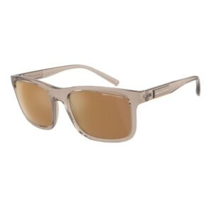 Anteojo de sol Armani Exchange 4145S 83445A