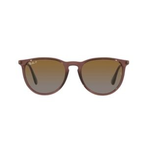 Anteojo de sol Ray-Ban Erika 4171 6593T5