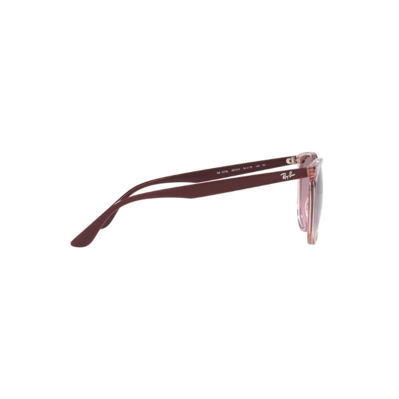 Anteojo de sol Ray Ban 4378L 667214 54 - Image 8