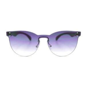 Anteojo de sol Rusty Sthep mblk/g gray