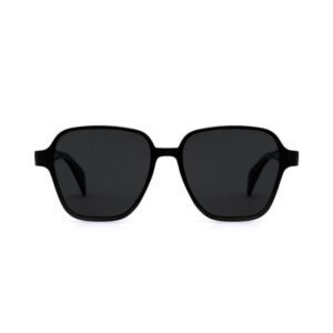 Anteojo de sol Rusty Vorez sblk/s10 p