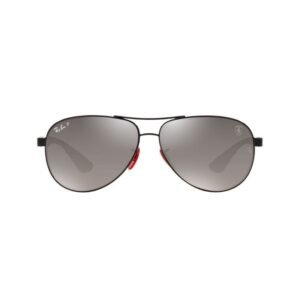 Anteojo de sol Ray-Ban Scuderia Ferrari 8331 F0095J