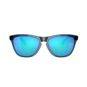 Anteojo de sol Oakley Frogskins 9013 F6