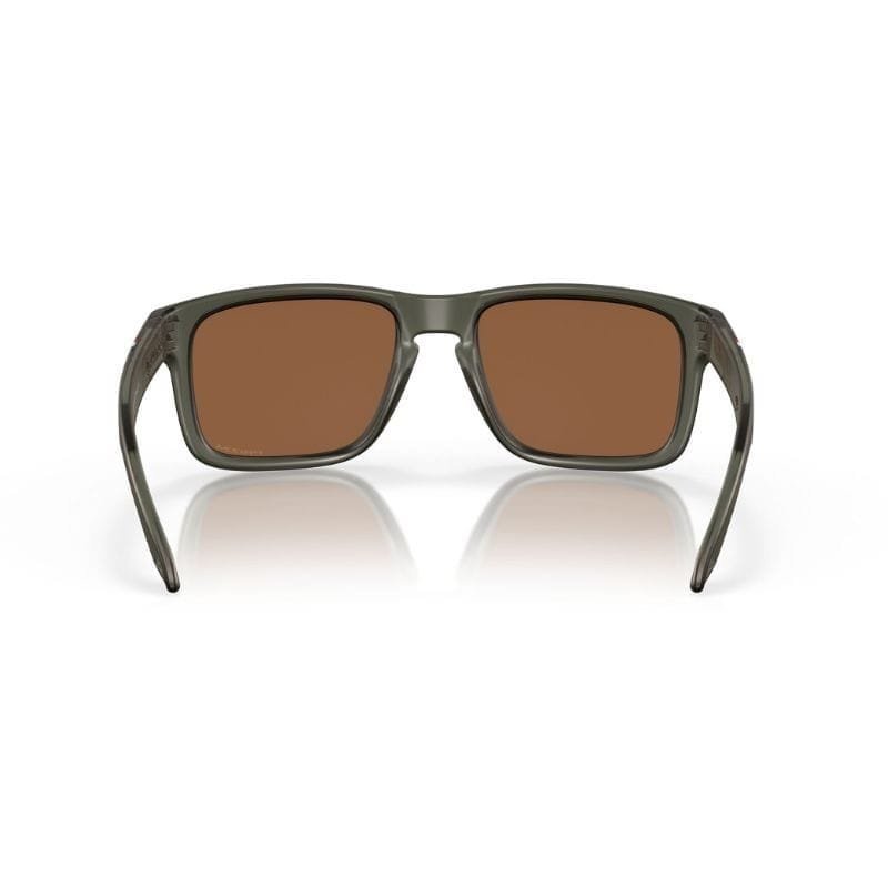 Anteojo de sol Oakley Holbrook 9102 G6 - Image 3