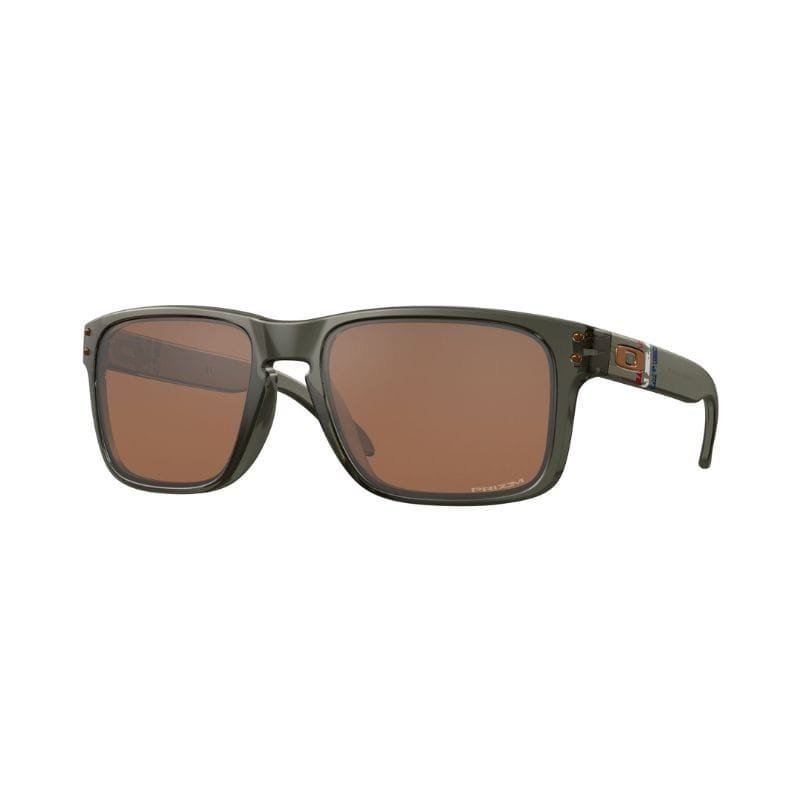 Anteojo de sol Oakley Holbrook 9102 G6 - Image 4