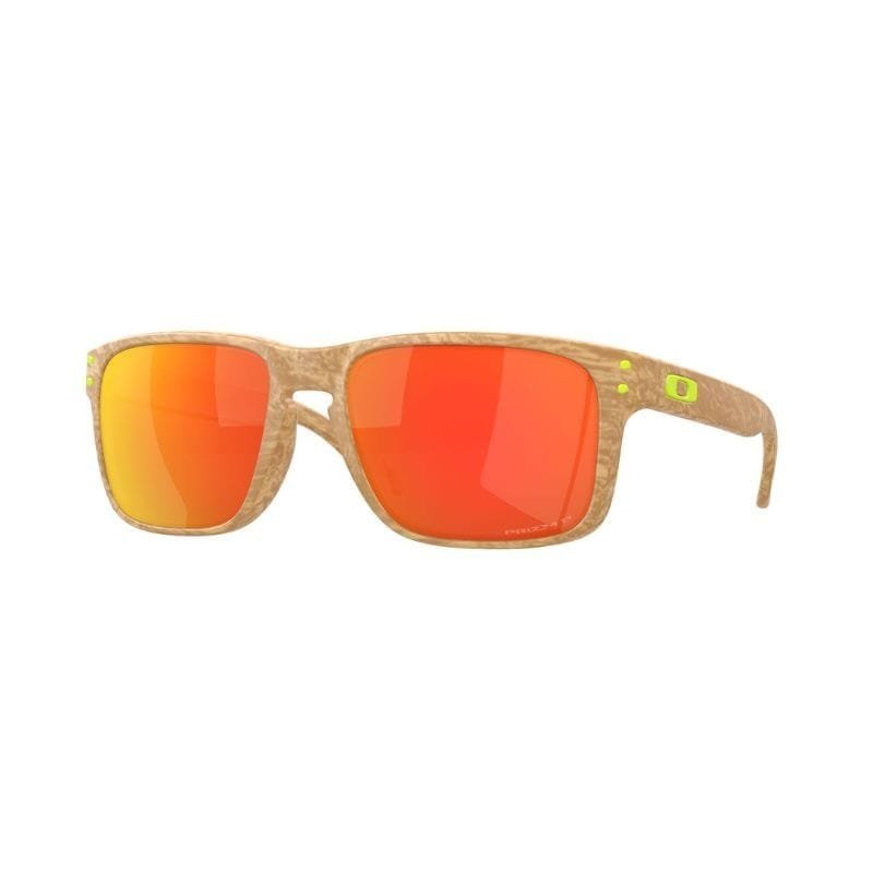 Anteojo de sol Oakley Holbrook 9102 Y8 - Image 2