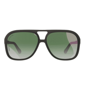 Lentes de sol Orbital Adelaida ngm verde